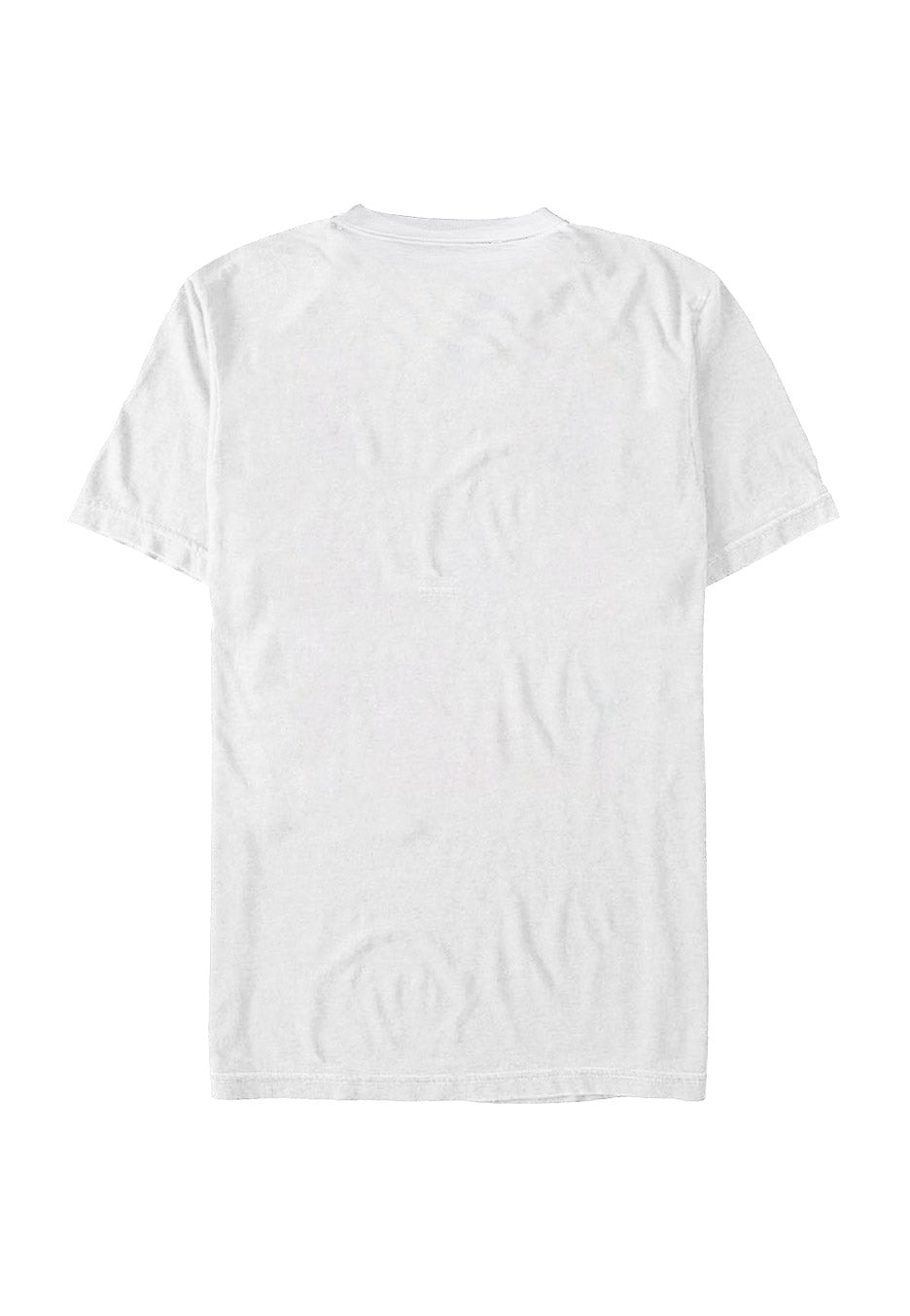 Hildegard Knef - Hysterisch White - T-Shirt | Neutral-Image