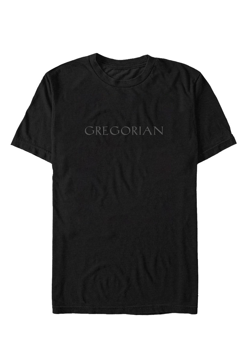 Gregorian - Monk'n'Roll - T-Shirt | Men-Image