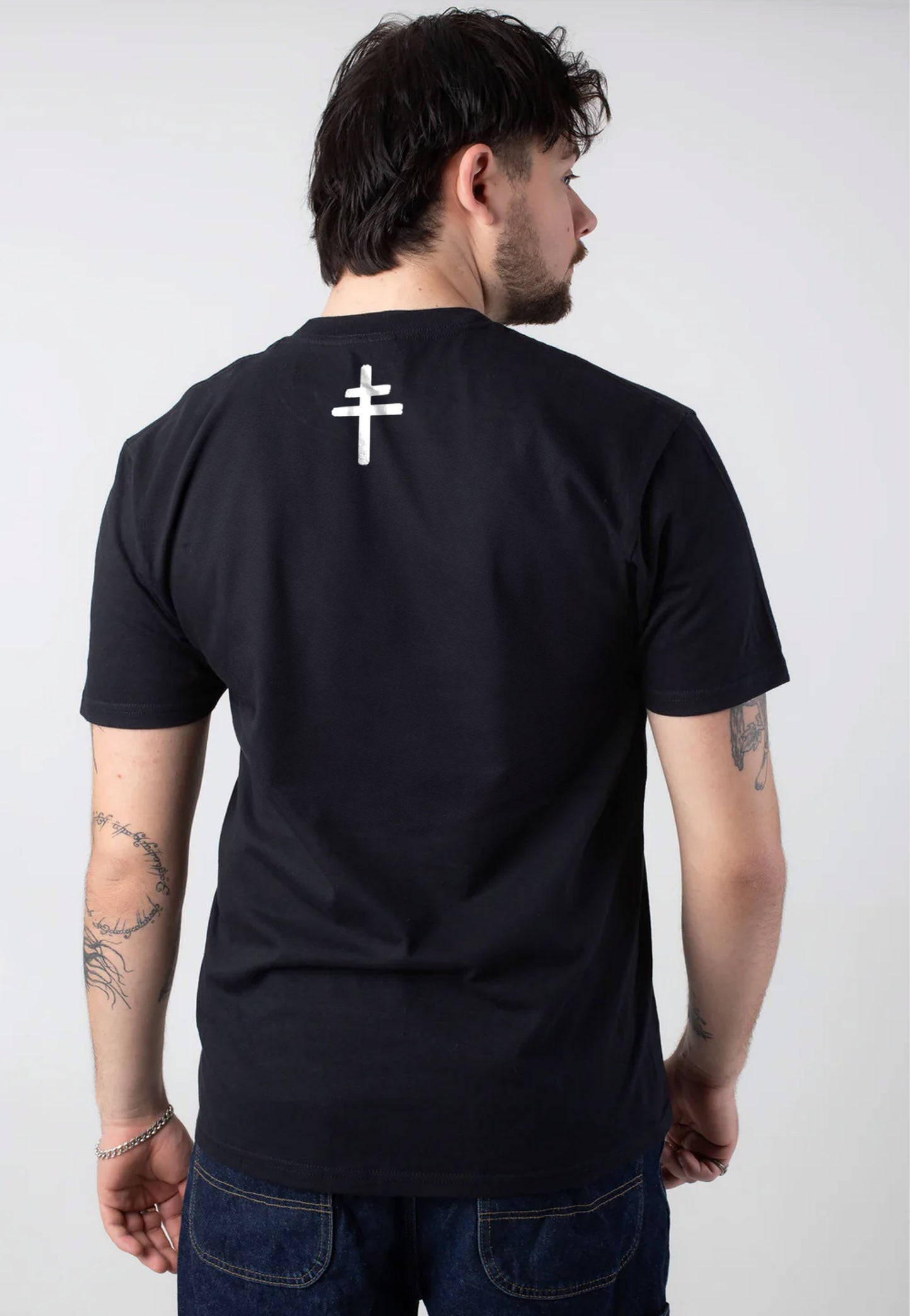 President - President Logo - T-Shirt | Men-Image