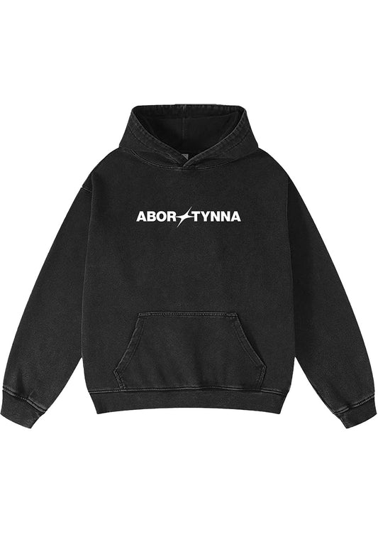 Abor & Tynna - Baller - Hoodie | Neutral-Image