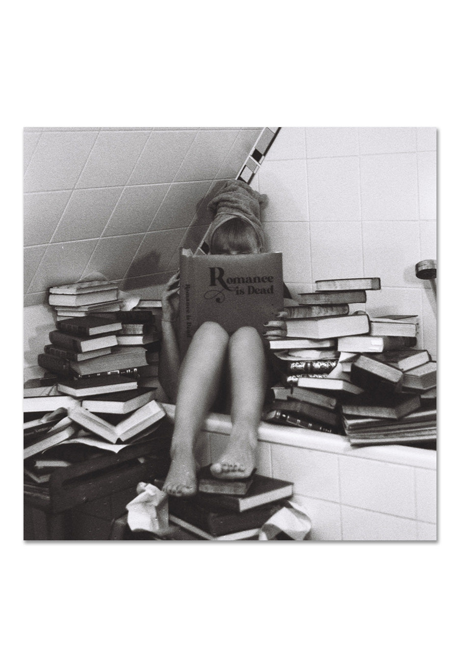 Romance Is Dead - Bundle CD