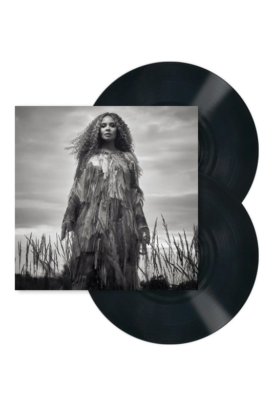 Joy Denalane - Willpower - 2 Vinyl | Neutral-Image