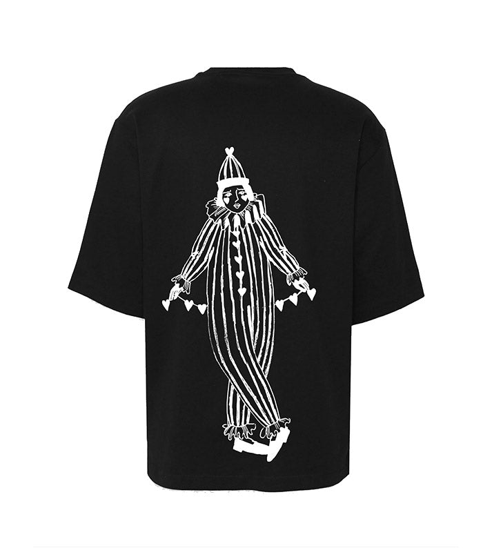 MODULAR - Lonely Hearts Club - T-Shirt | Neutral-Image