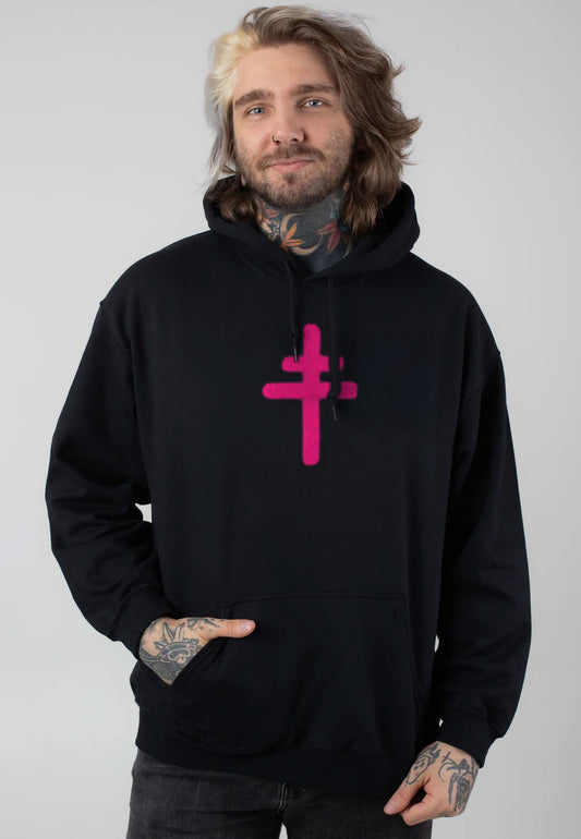 President - My Heart - Hoodie | Men-Image