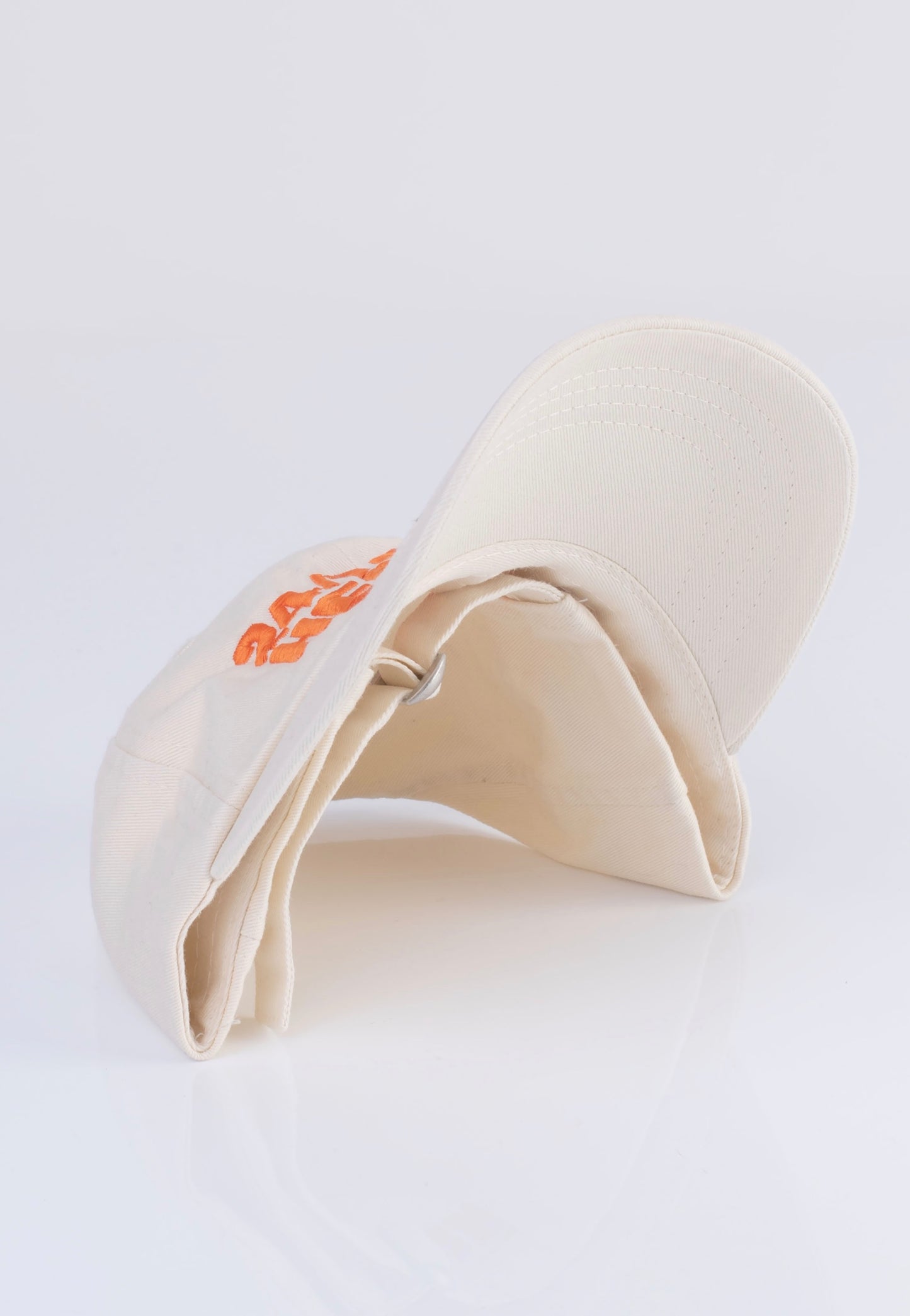 24/7 Diva Heaven - Logo White - Cap | Neutral-Image