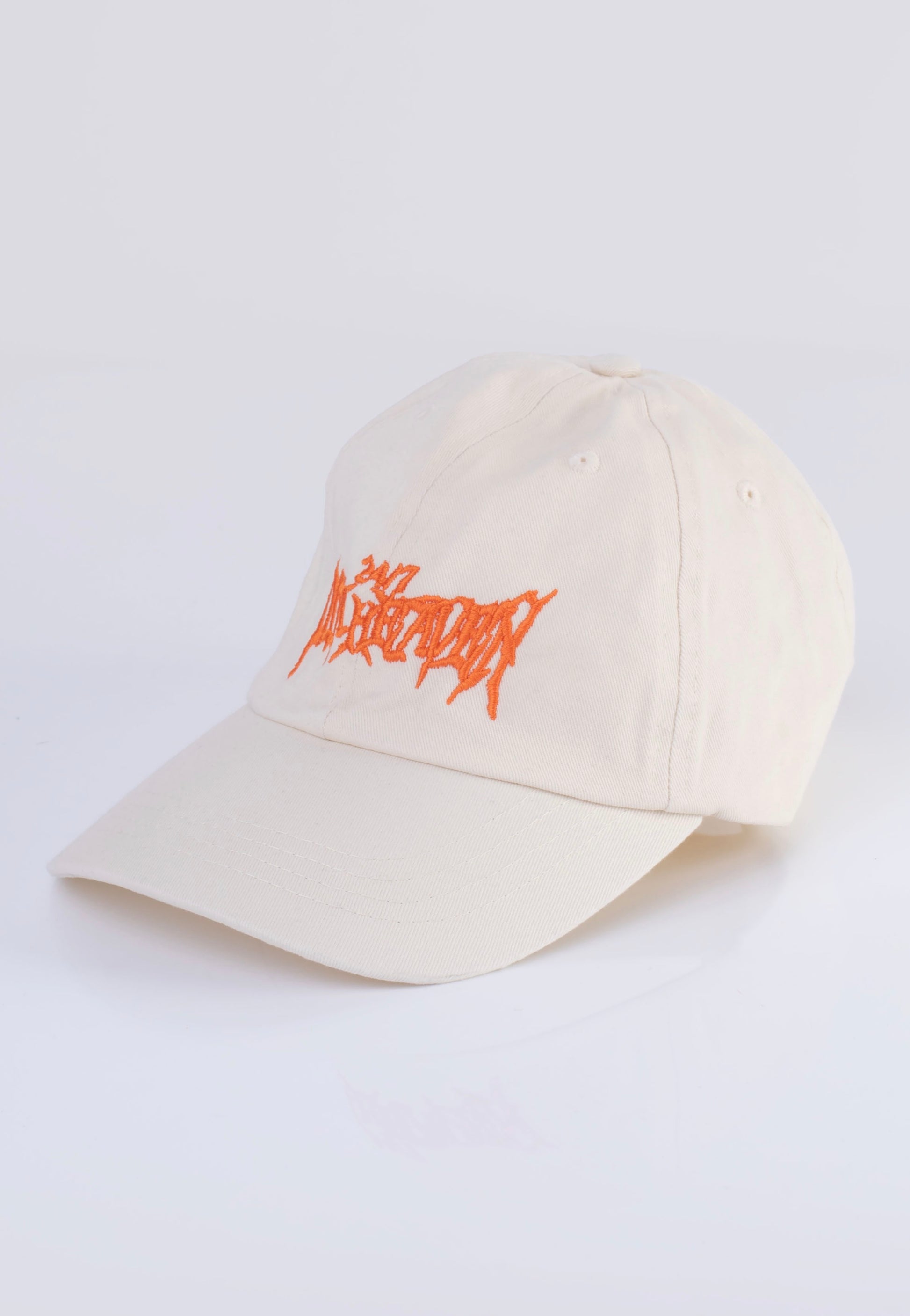 24/7 Diva Heaven - Metal White - Cap | Neutral-Image