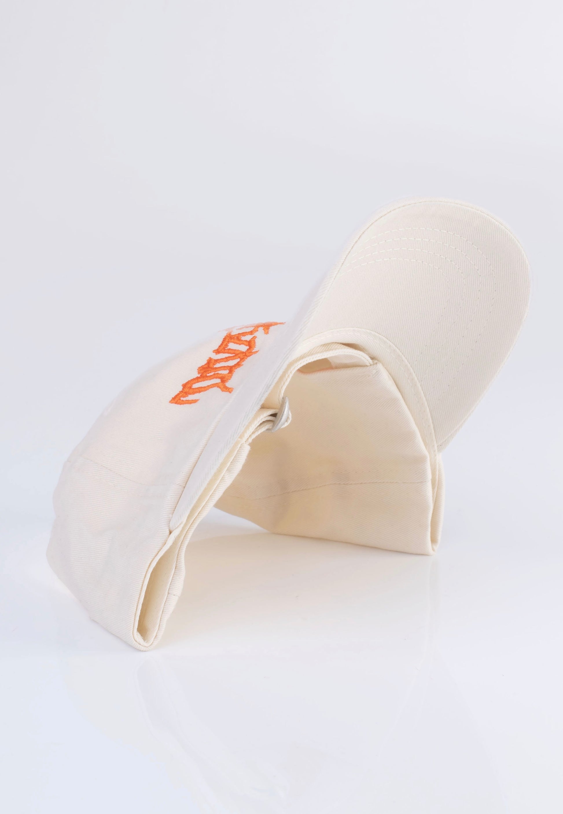 24/7 Diva Heaven - Metal White - Cap | Neutral-Image