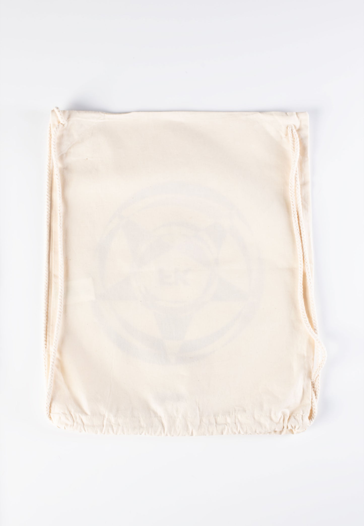 Freundeskreis - Classic Logo - Drawstring Backpack | Neutral-Image