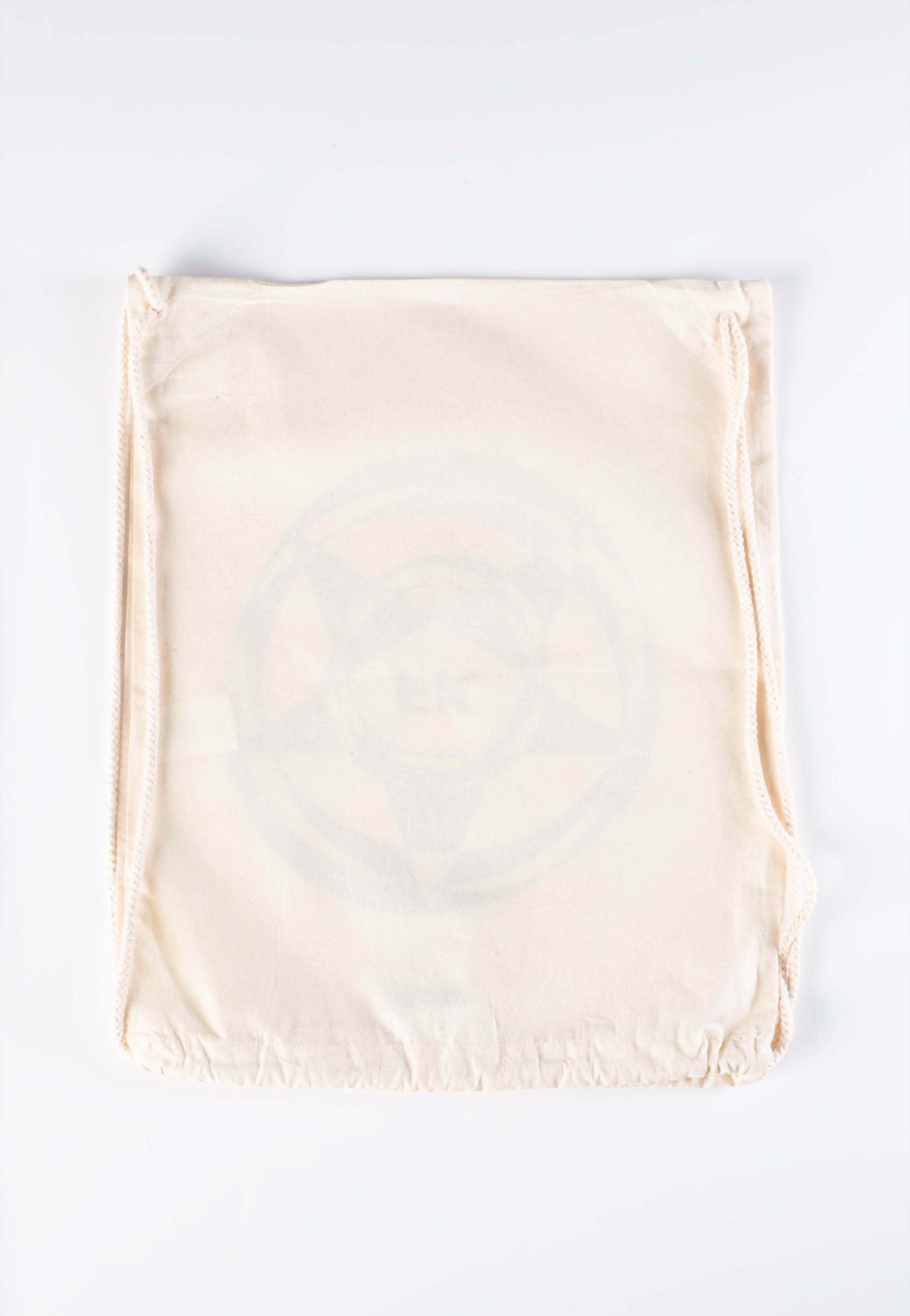 Freundeskreis - Classic Logo - Drawstring Backpack | Neutral-Image