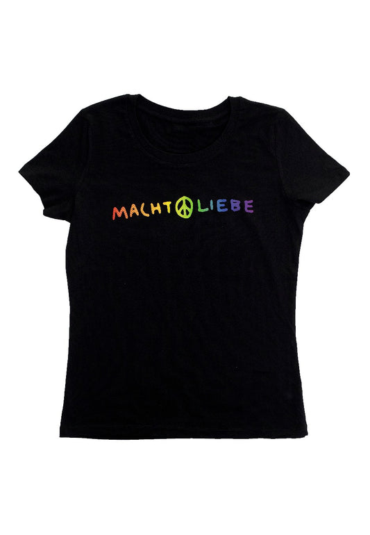 Rosenstolz - Macht Liebe - Girly | Women-Image