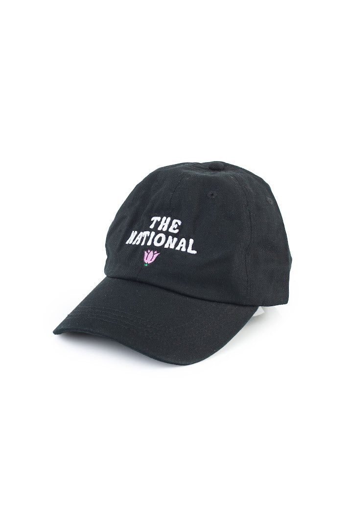 The National - Rose Dad - Cap | Neutral-Image
